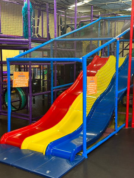 Cover photo of Kidsports Indoor Playground Mississauga and Children’s Birthday Party Play Place in Mississauga